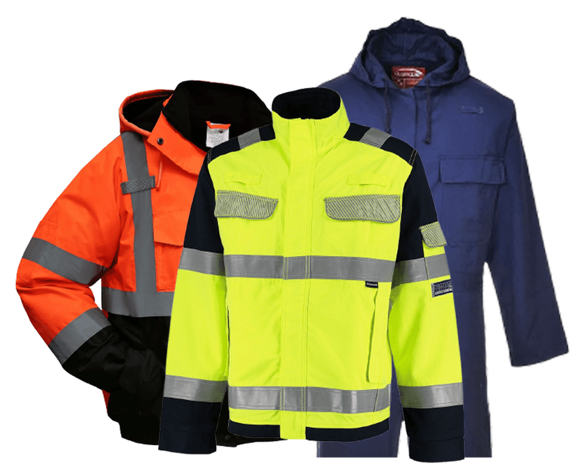 Workwear & Uniform Suppliers in Bangladesh