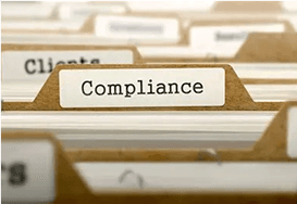 Compliance Documentation